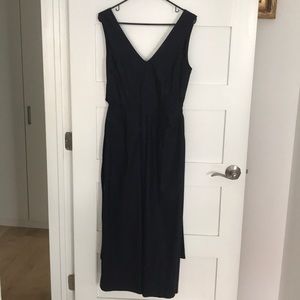 Club Monaco Jumpsuit, size 4